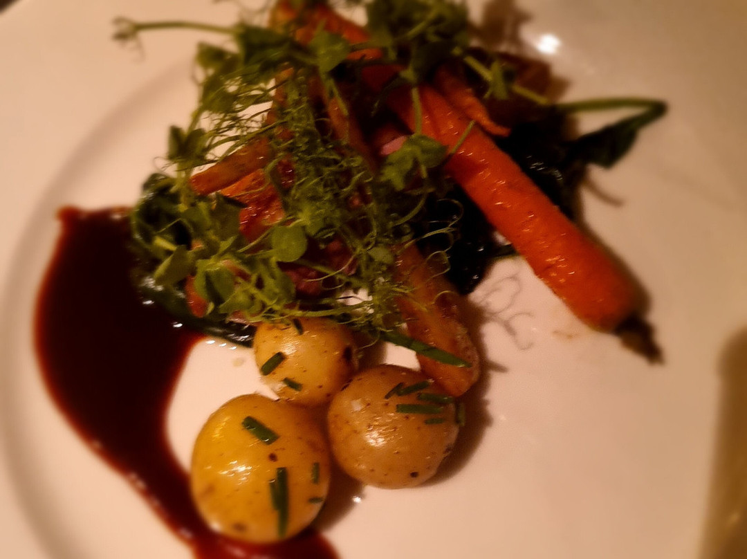 Comwell H. C. Andersen Odense Dolce by Wyndham主图