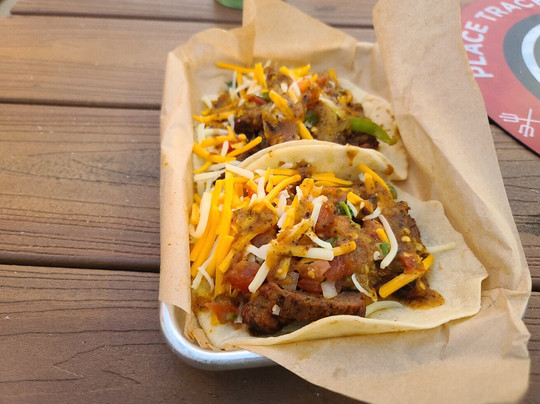 Torchy's Tacos