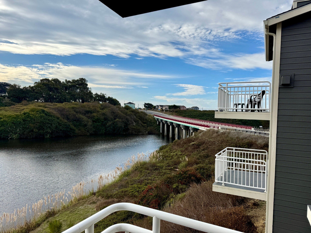 Beach House Inn主图