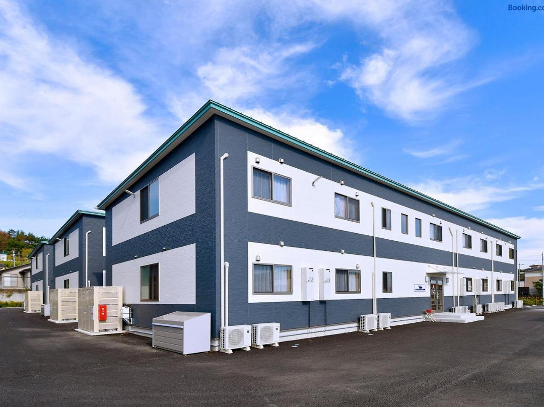 IMAS Village Court Naraha