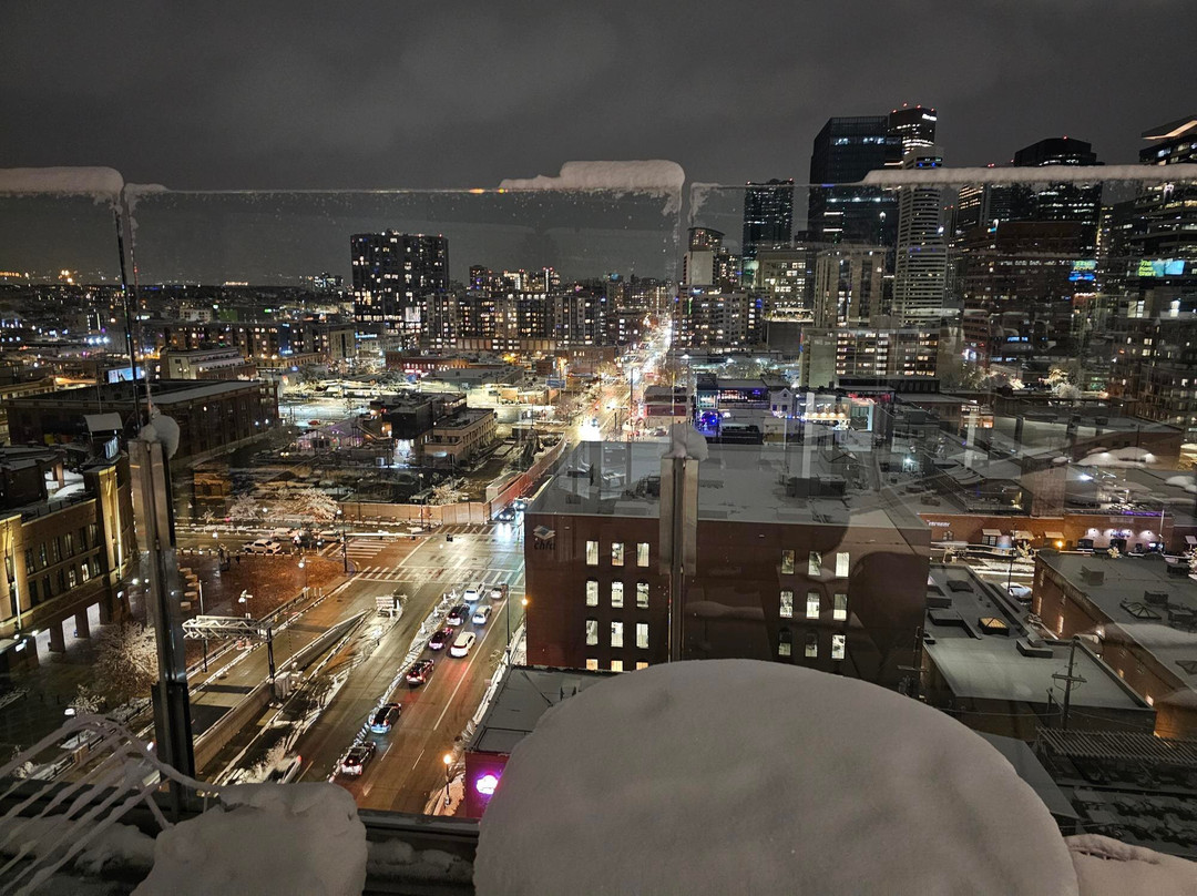 麦格雷戈广场拉力酒店主图