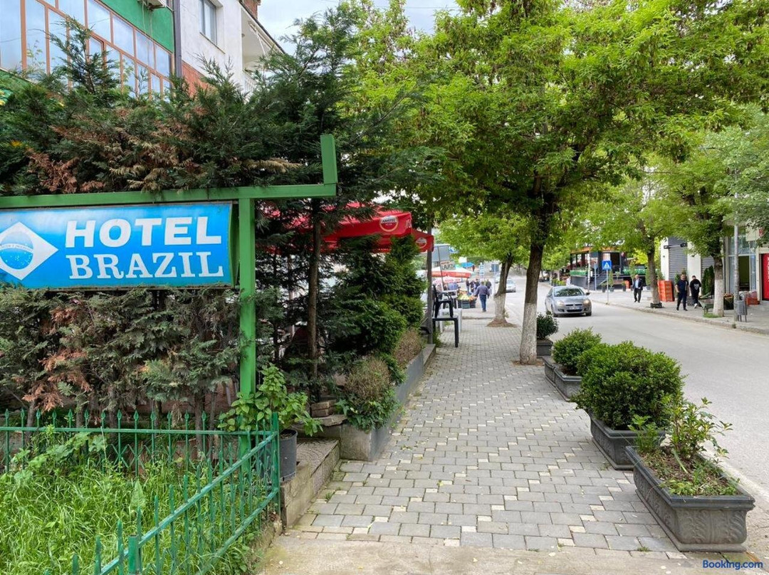 Hotel Brazili