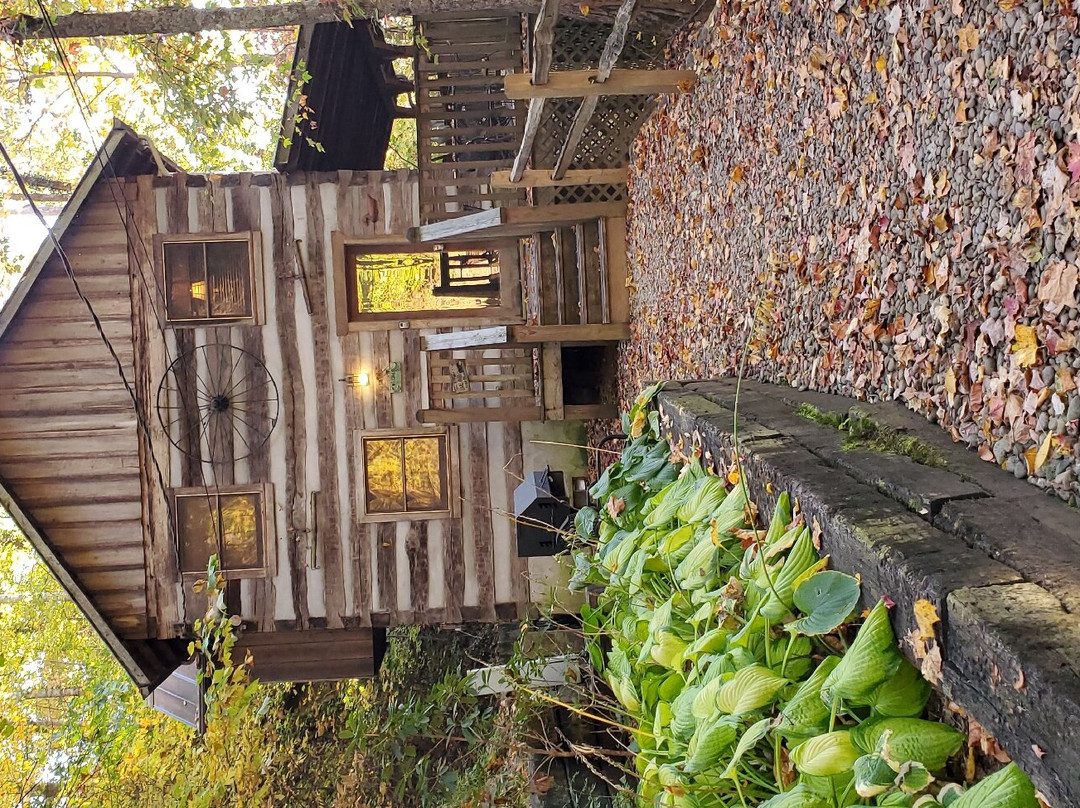 Happy Hippie Lane-盖林柏格必去景点