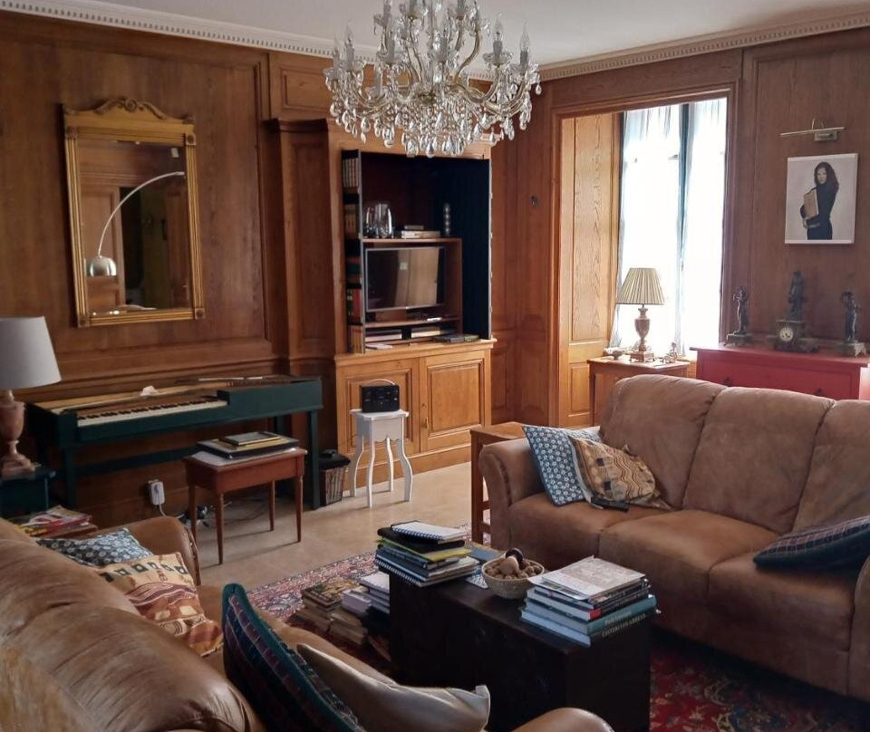 L'Ancien Hotel