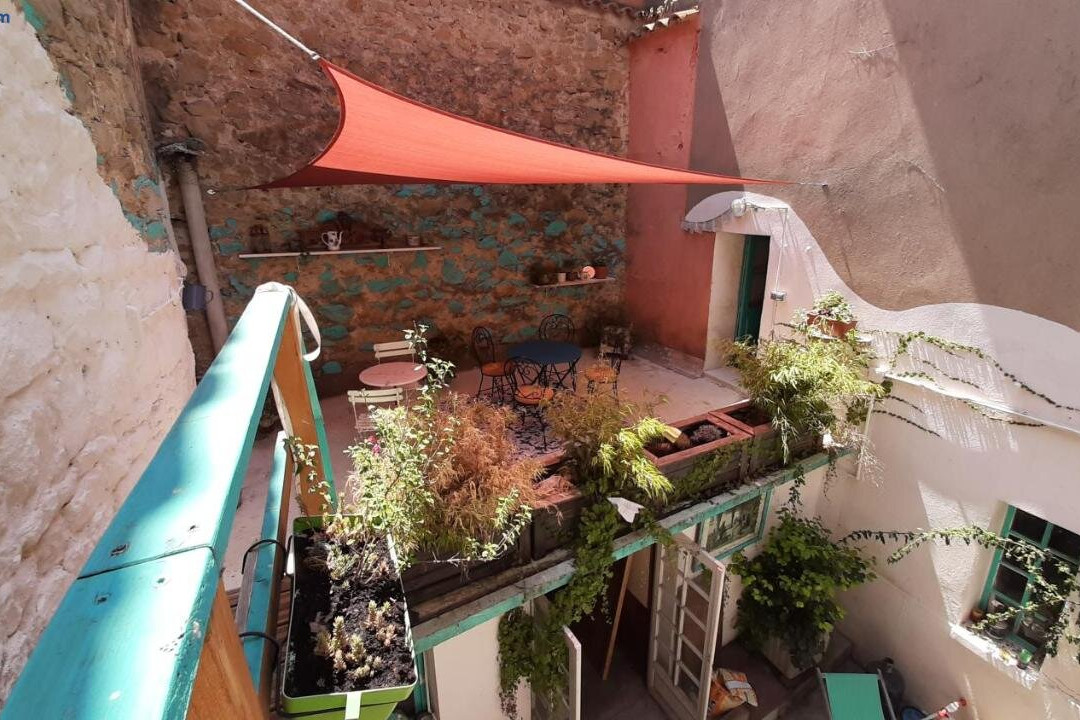 Maison Mômes