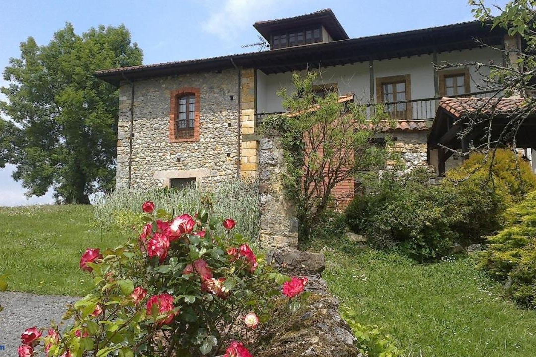 Finca El Palacio
