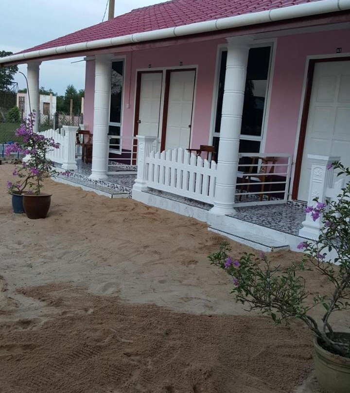 伊泽2号经济旅馆