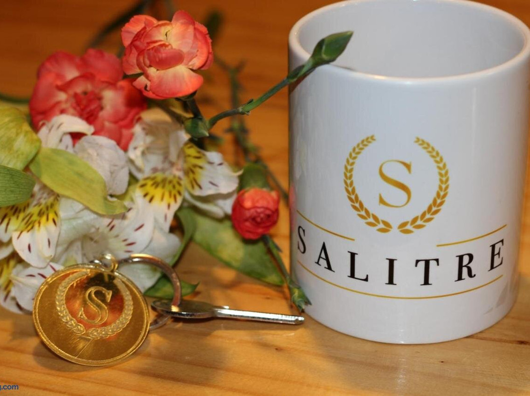 Salitre Spa
