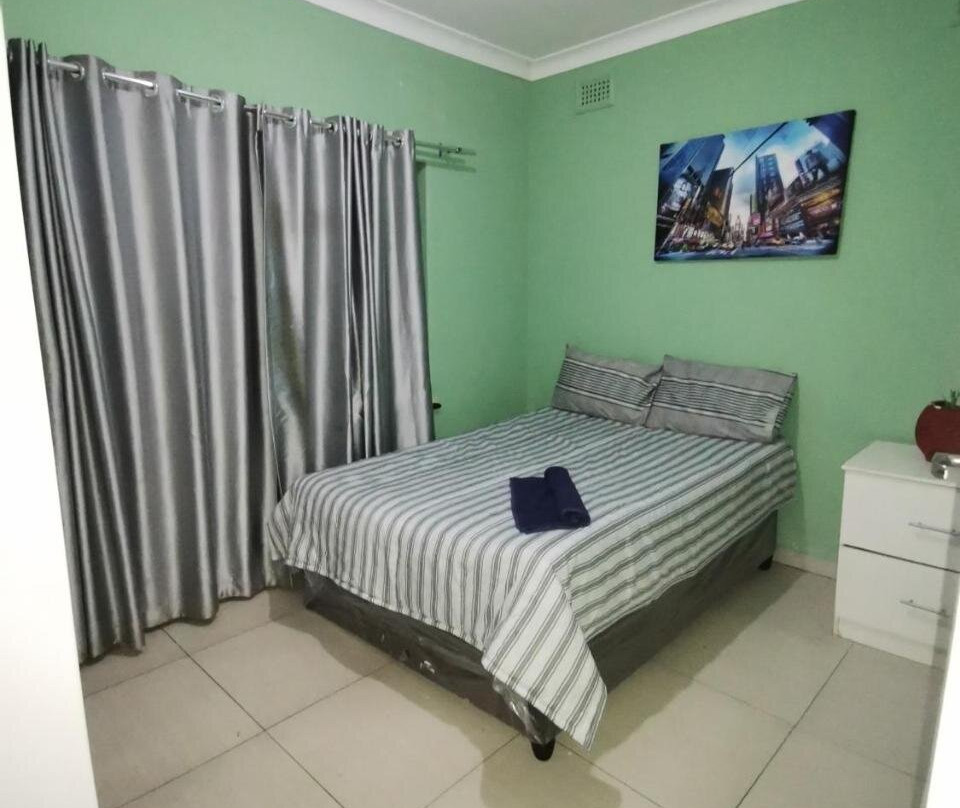 Jackies Guest House