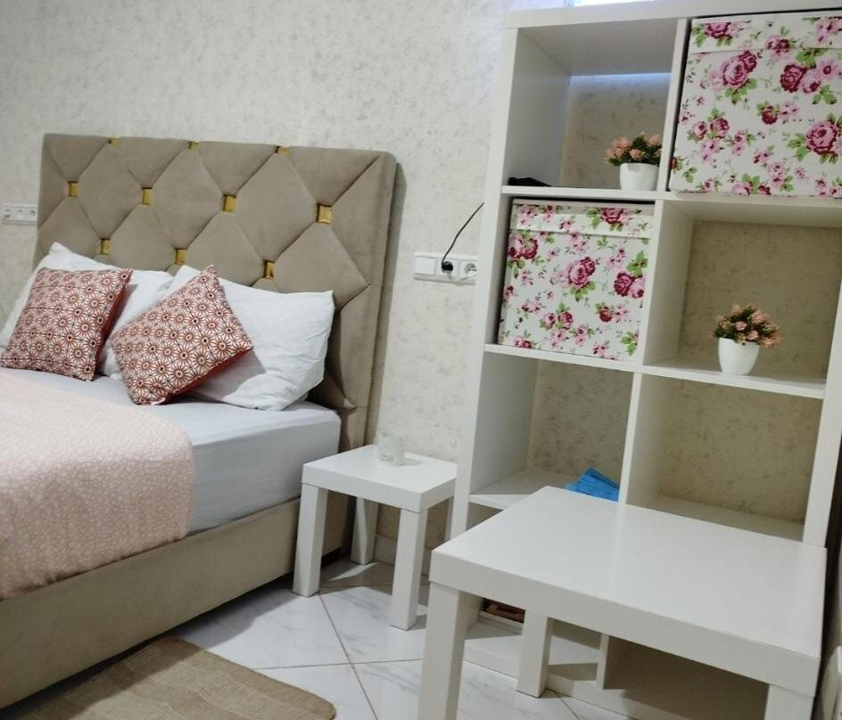 Appartement Bouznika Beach