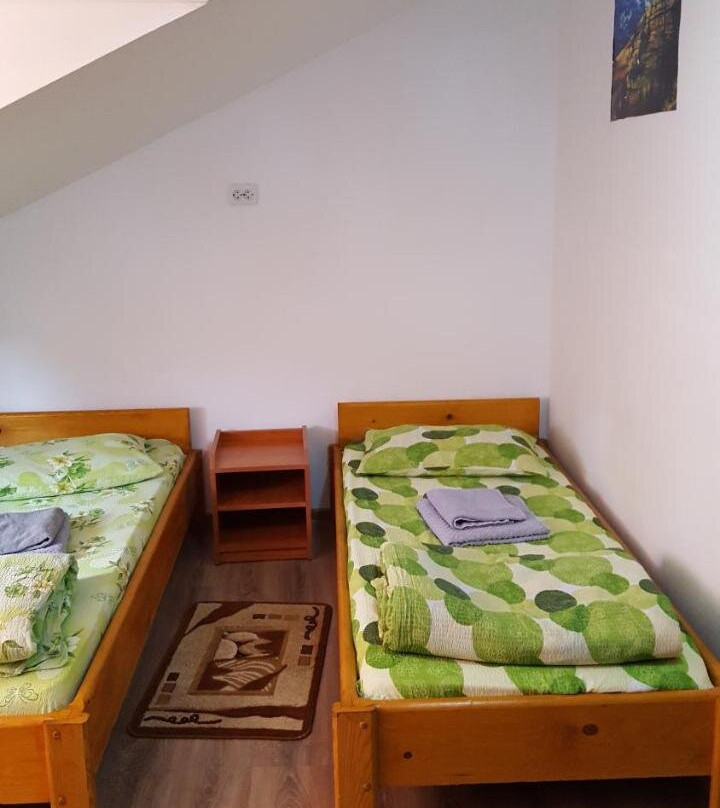 Casa Borcean