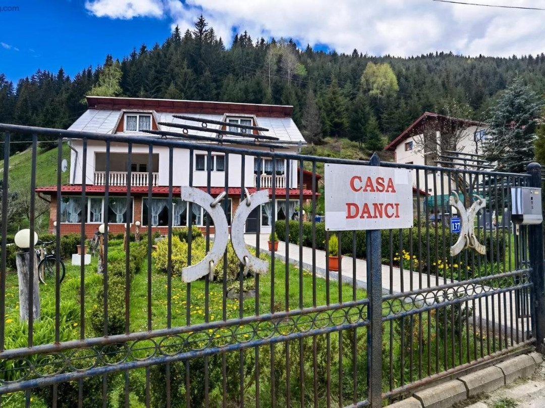 Casa Danci II