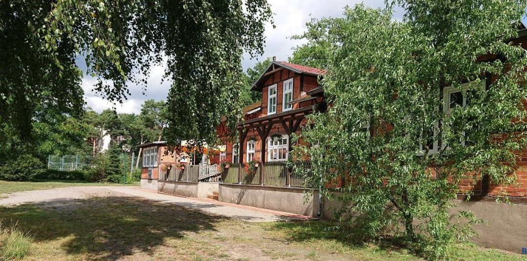 Hotel Schutzenhaus Lenzen