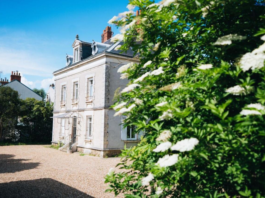 La Marjolaine