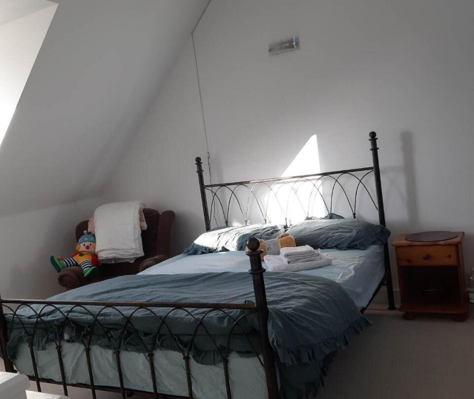 Guest House - oxfordshire