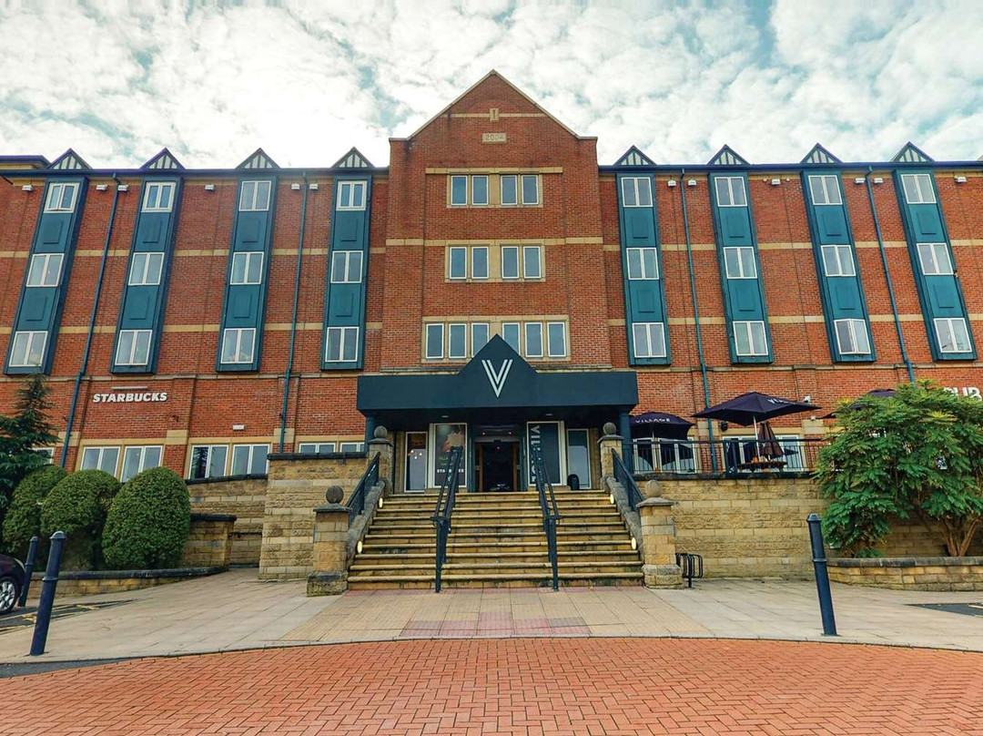沃尔萨尔酒店住宿-Village Hotel Birmingham Walsall