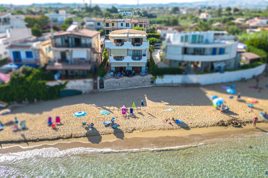 Villa Pinuccia