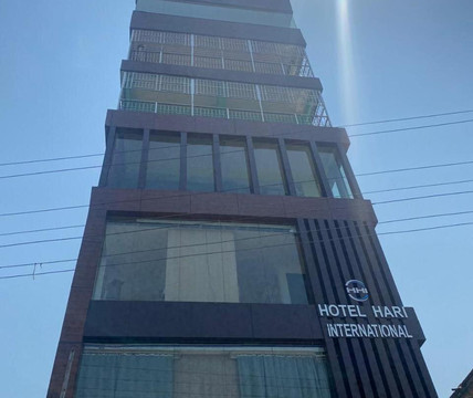 Hotel Hari International