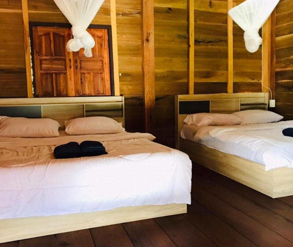 Motho Homestay
