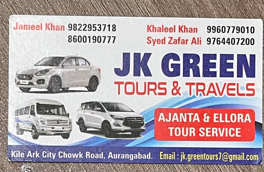 JK Green Tours & Travels景点图片