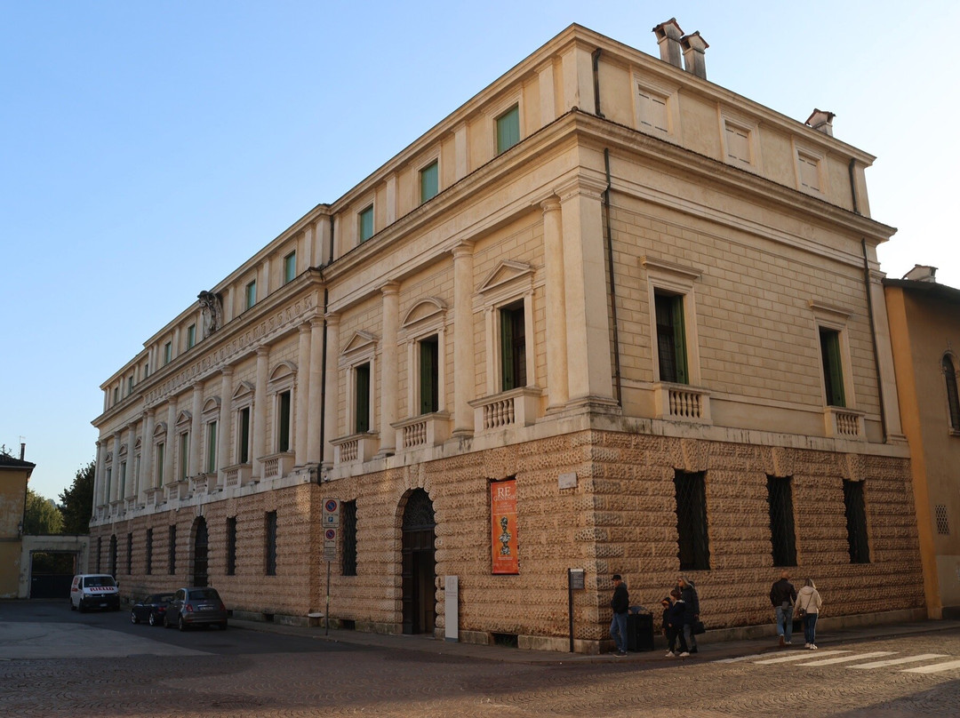 Museo Diocesano Vicenza-维琴查必去景点