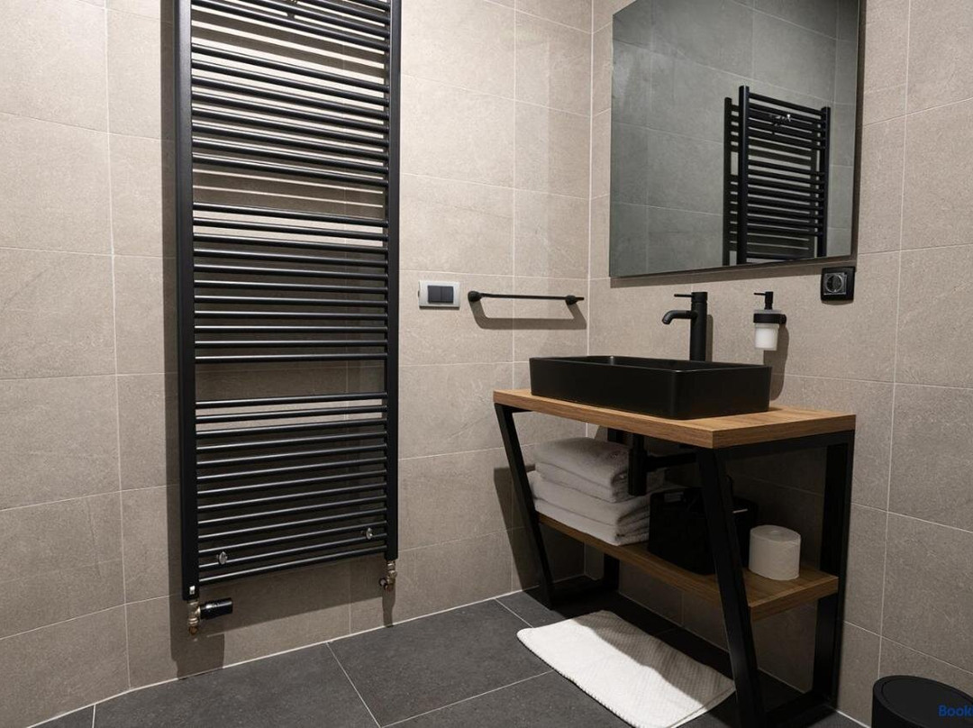 Savoy Residence
