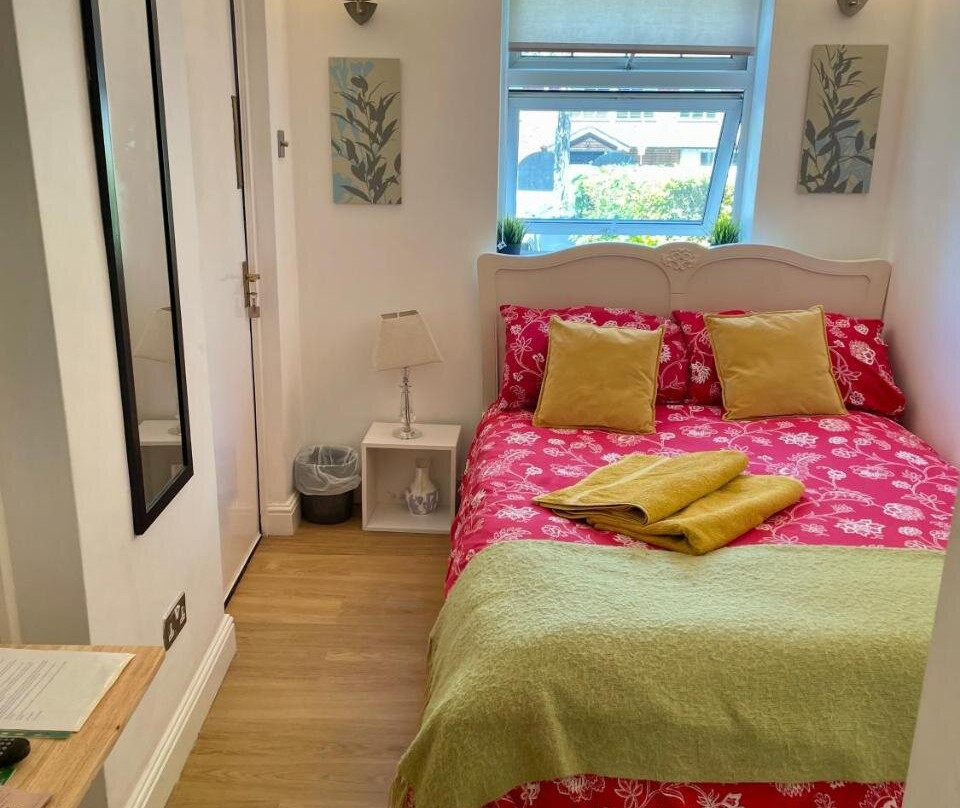 Boscote Guest Accommodation主图