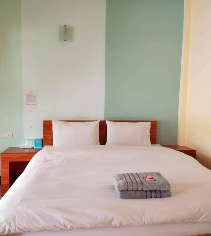 Natcha Resort