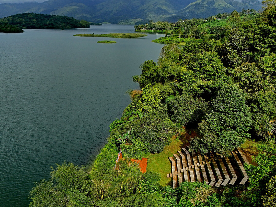 Wayanad Silverwoods Resort主图