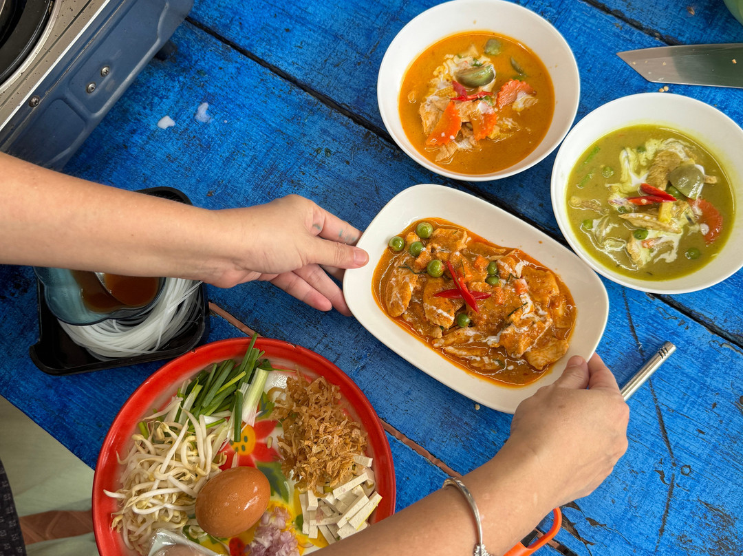 Koh Chang Thai Cooking School景点图片