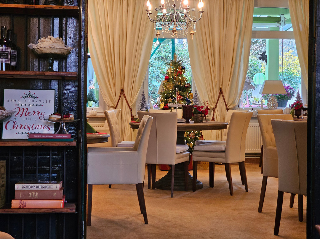 Schifferkrug Hotel & Weinstube