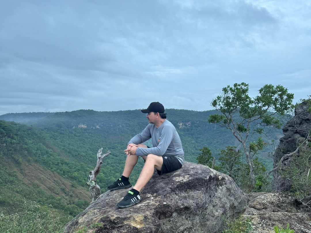Morro Do Segredo-Lajeado必去景点