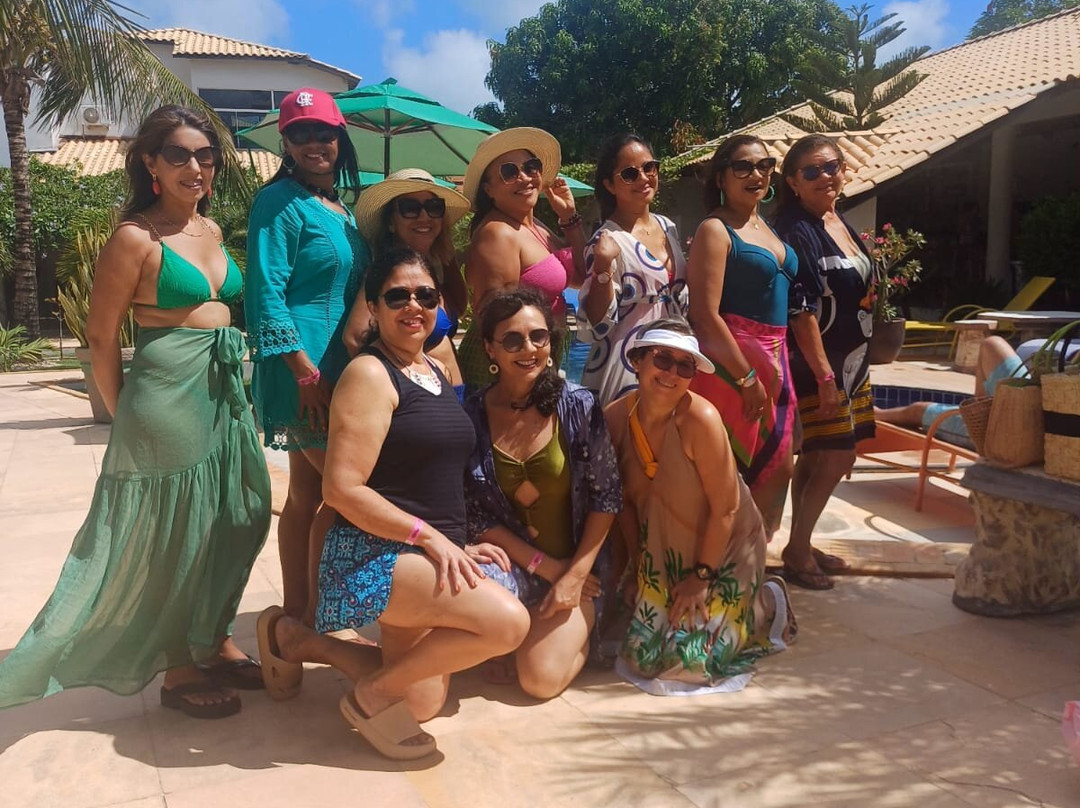 Pousada Kalunga主图