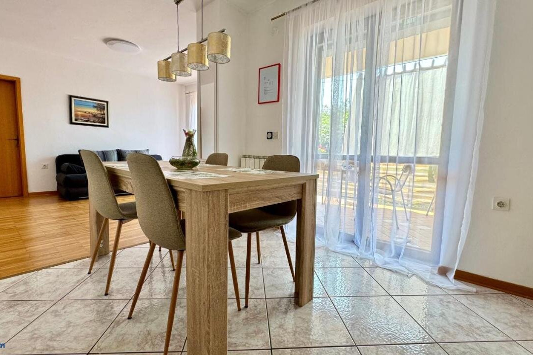 Apartmani Mia