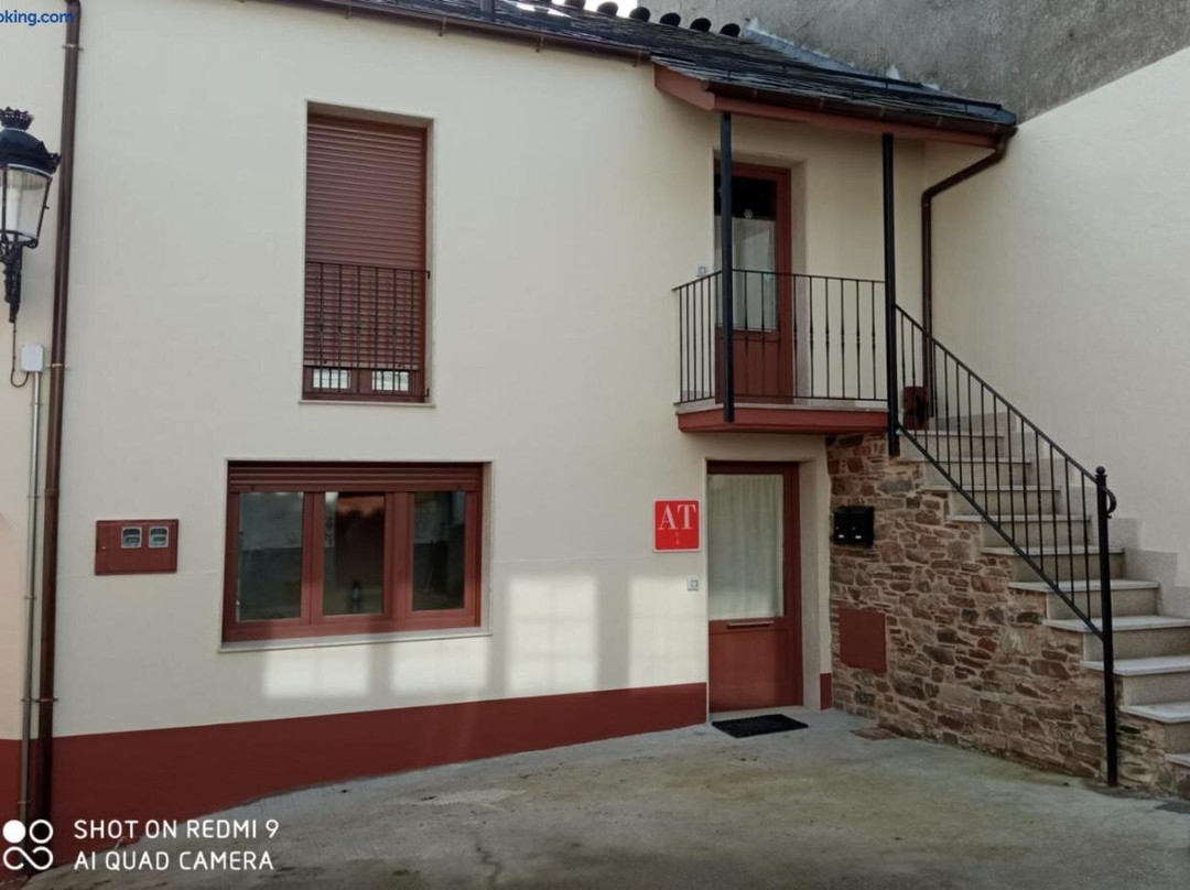 Apartamentos Fons Sacrata