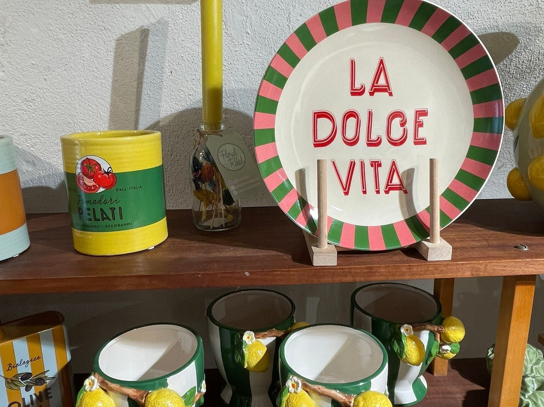 It's a Present!-乌特勒支必去景点