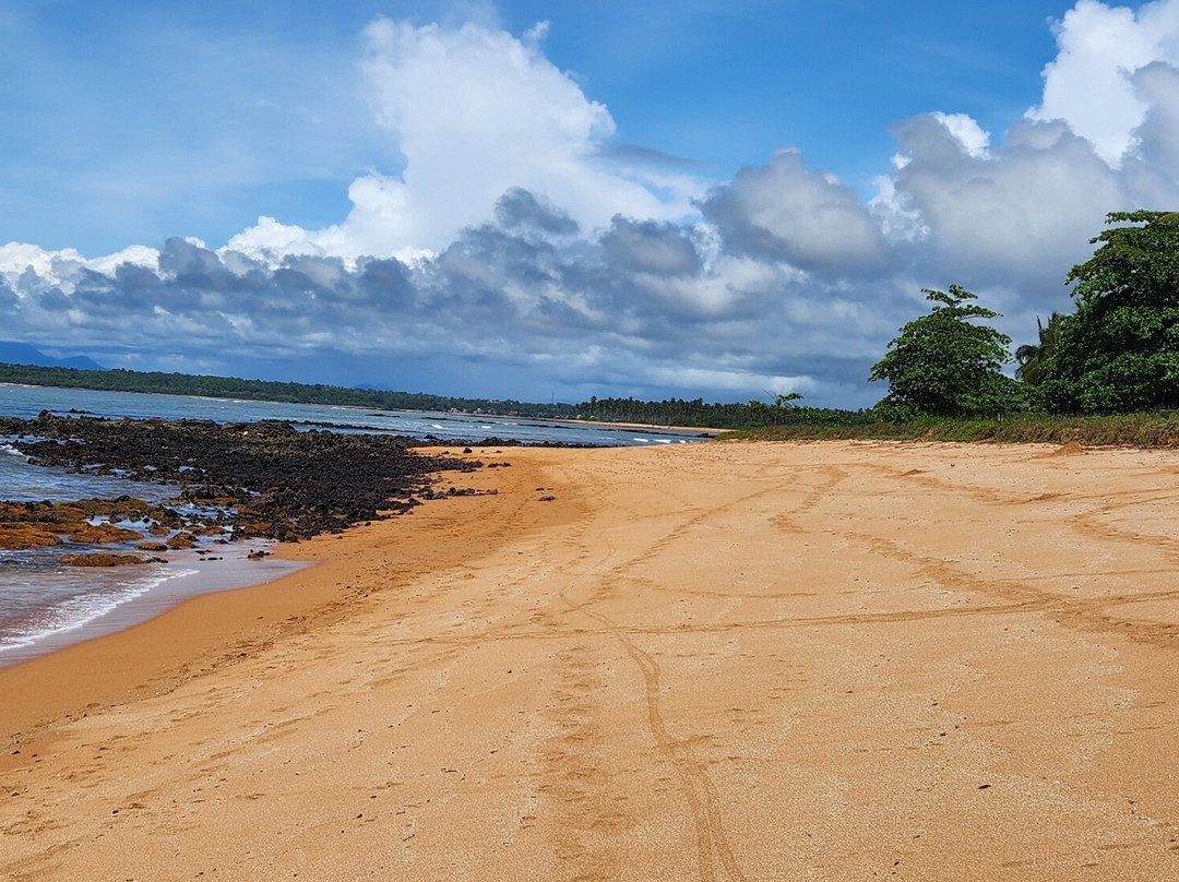 Pousada Corais主图