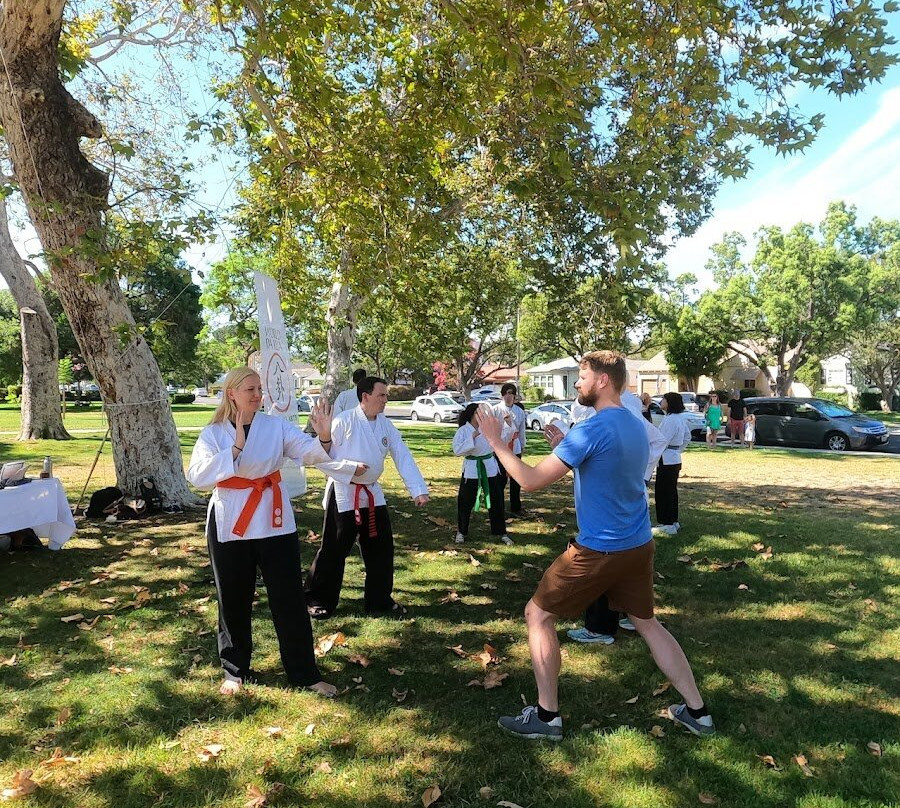 Verdugo Park & Recreation Center-伯班克必去景点
