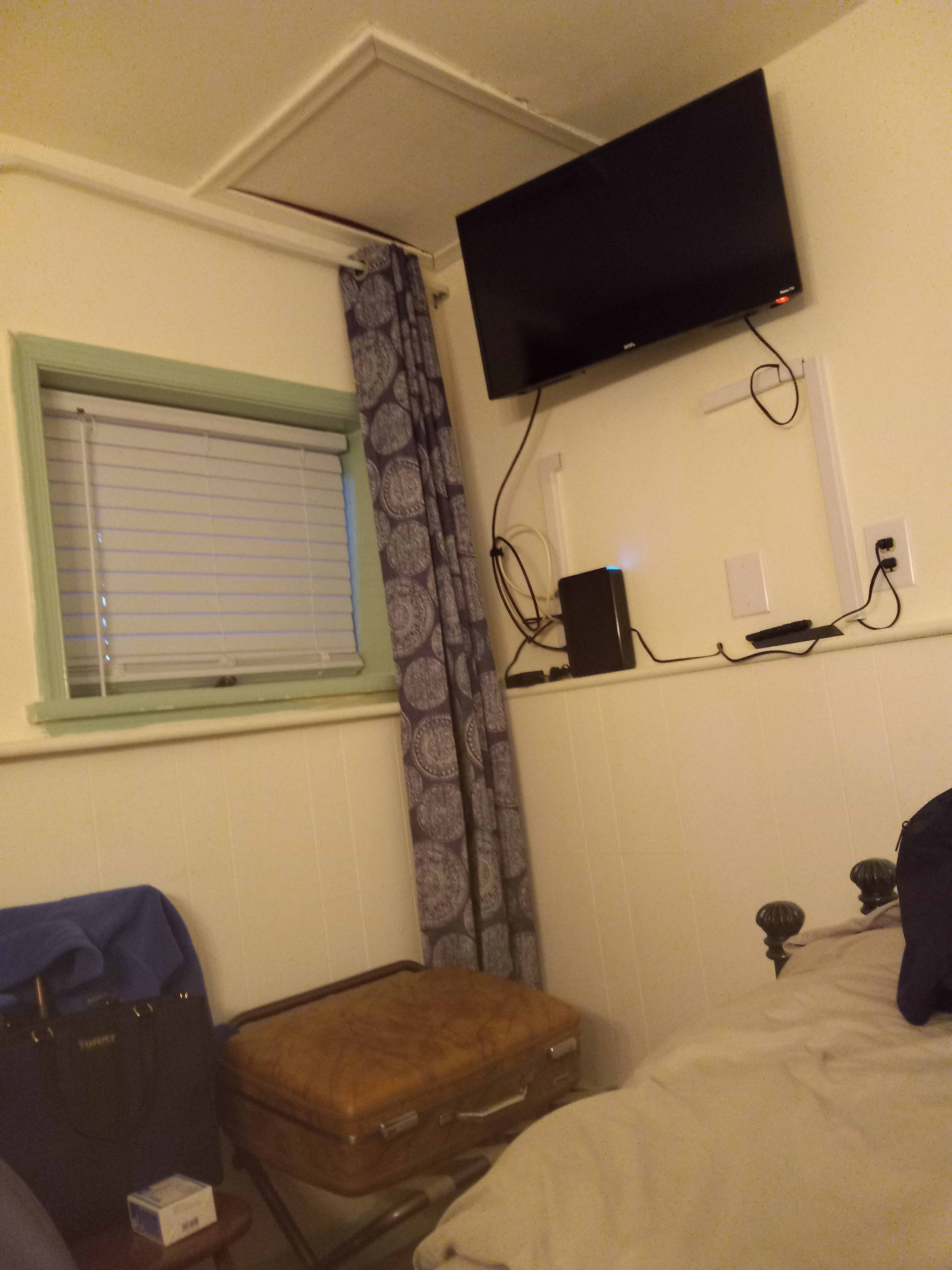Frederick House Hotel-客卧