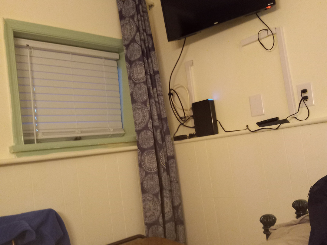 Frederick House Hotel主图