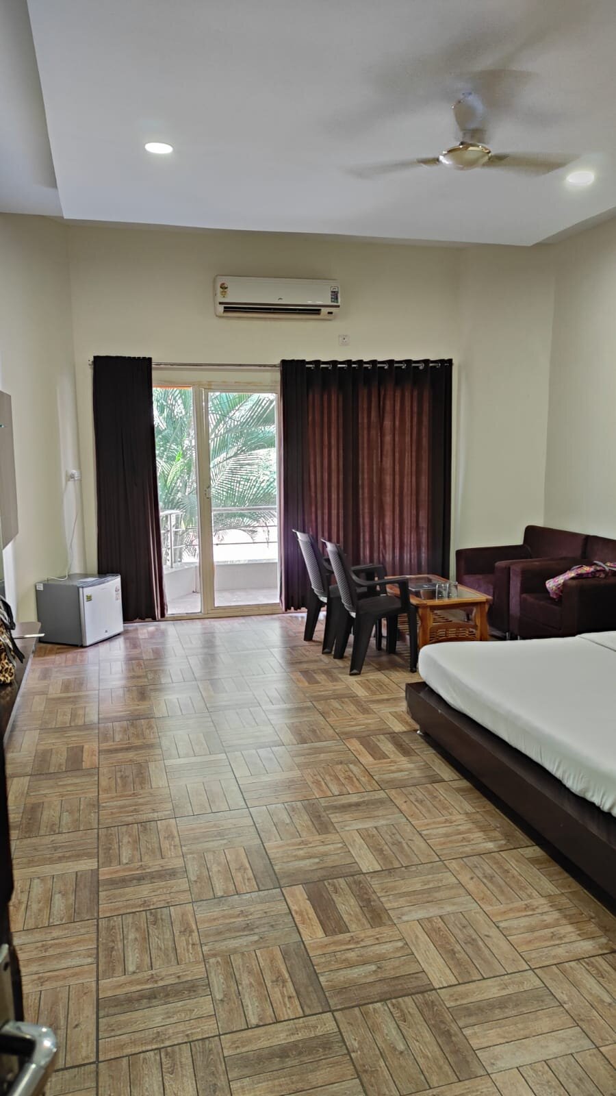 TGI Jahaj Mahal Resort-客卧