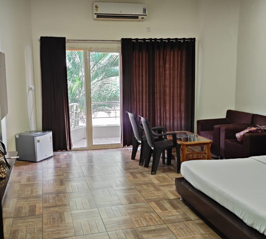 TGI Jahaj Mahal Resort主图