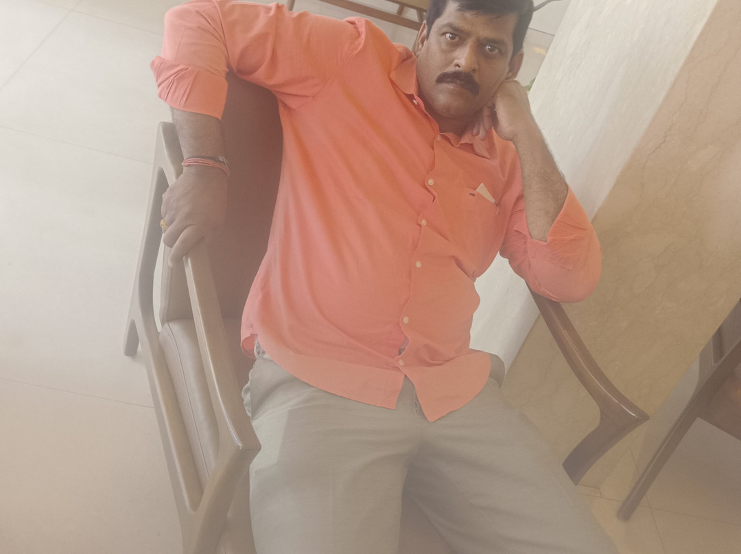 帕拉西奥德果阿酒店主图