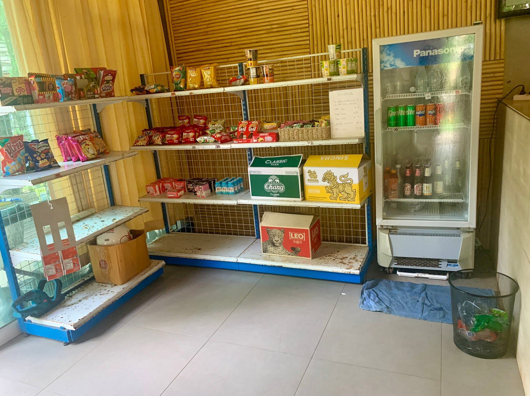 象岛纳塔拉度假酒店主图