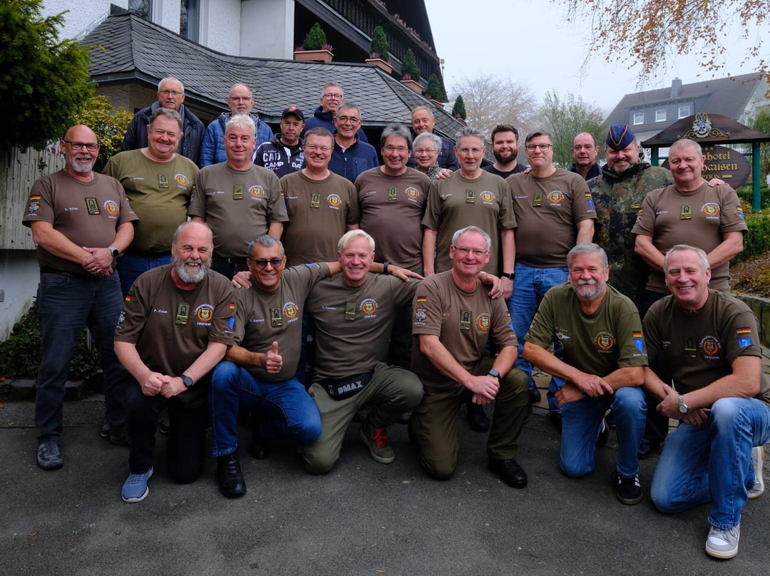 Ferienhotel Stockhausen主图