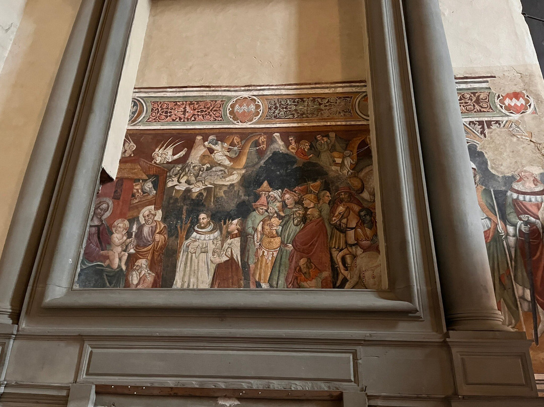 Chiesa di San Francesco