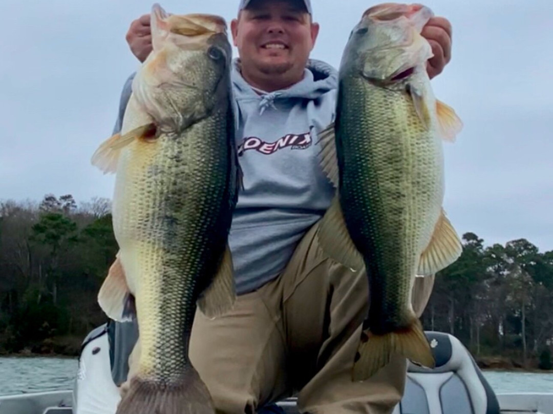Guntersville Bass Guides-Guntersville必去景点