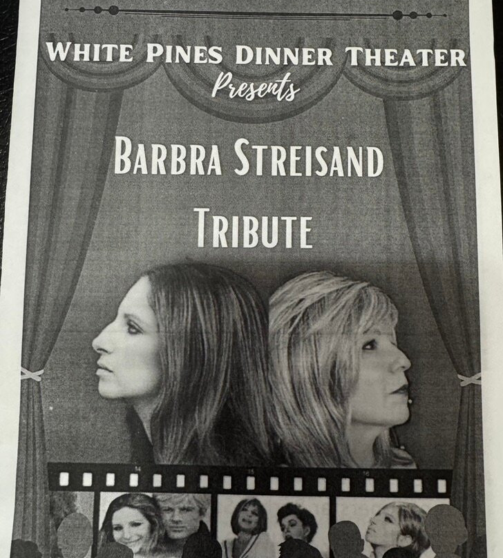 White Pines Inn主图