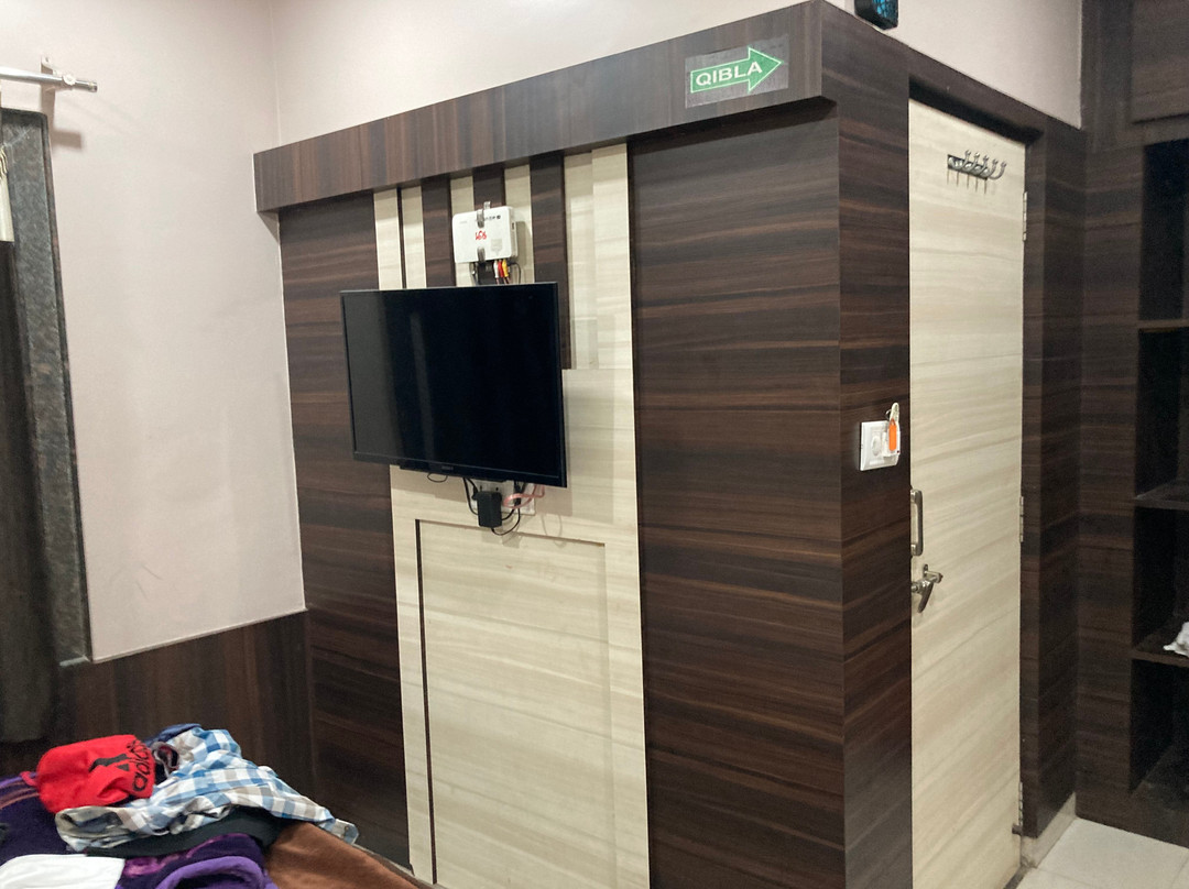 Hotel Royal Ajmer主图