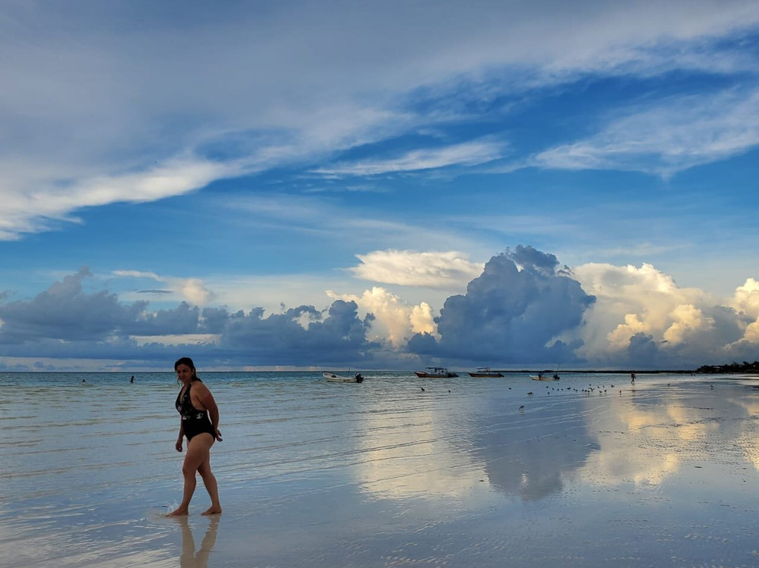 Wellness Spa Holbox景点图片